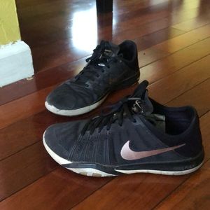Nike shoes